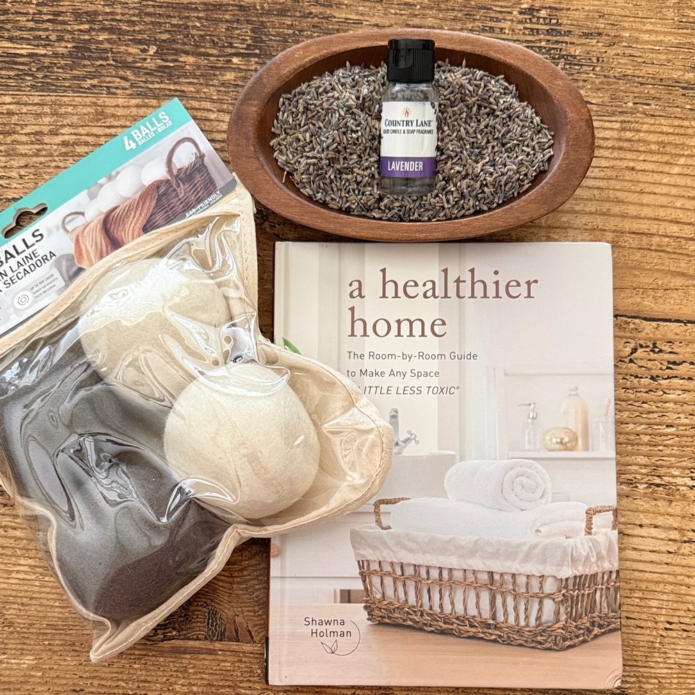 💜Healthy Home Bundle